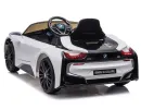 avto na akumulator BMW i8