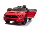 Ford Mustang GT Drift