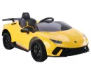 Lamborghini Huracan 4x4