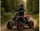 Otroški bencinski štirikolesnik 50cc Beneo Motors Adventure